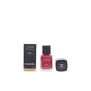 chanel le vernis 635|Chanel le vernis nails.